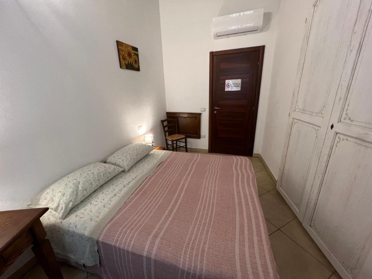 Caralis Holiday Cagliari Exterior photo