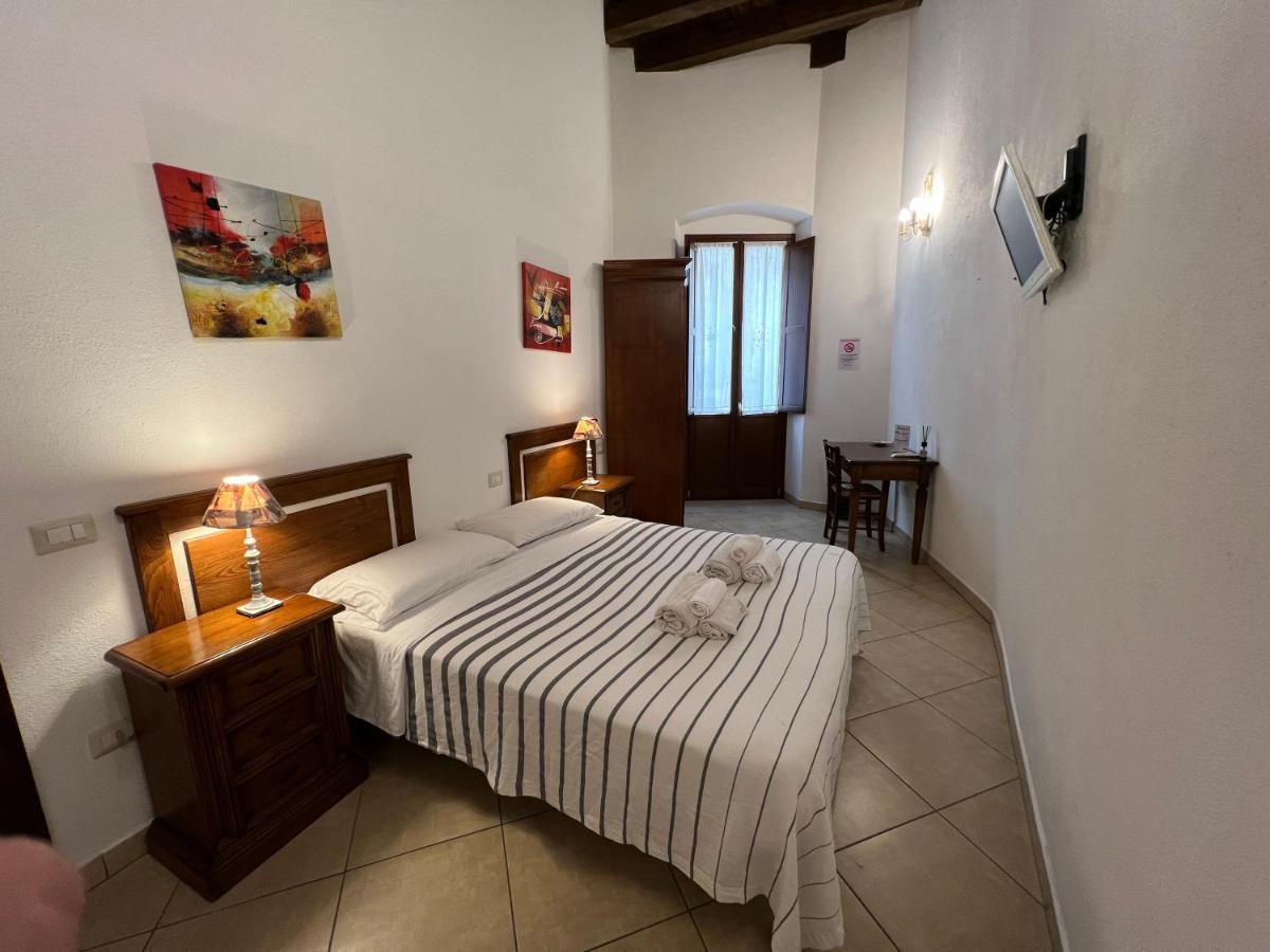 Caralis Holiday Cagliari Exterior photo