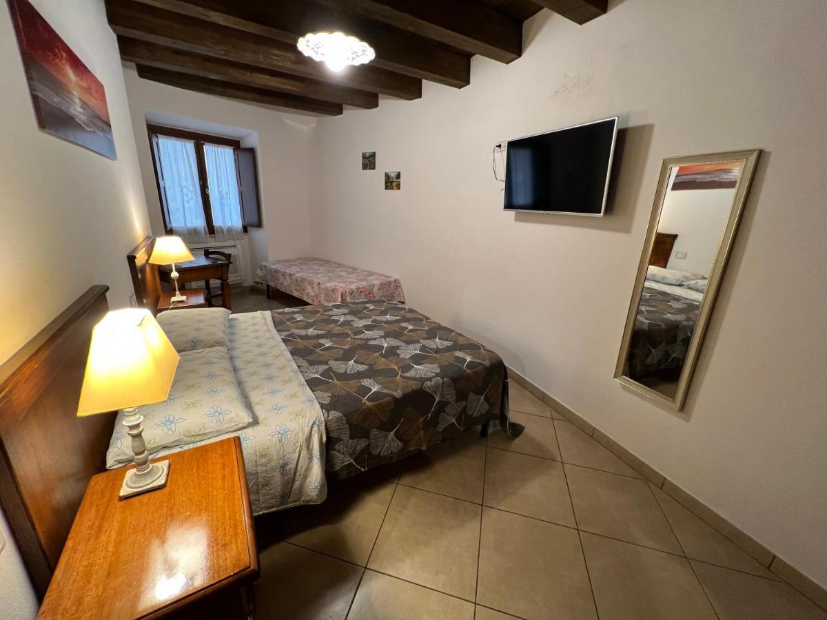 Caralis Holiday Cagliari Exterior photo