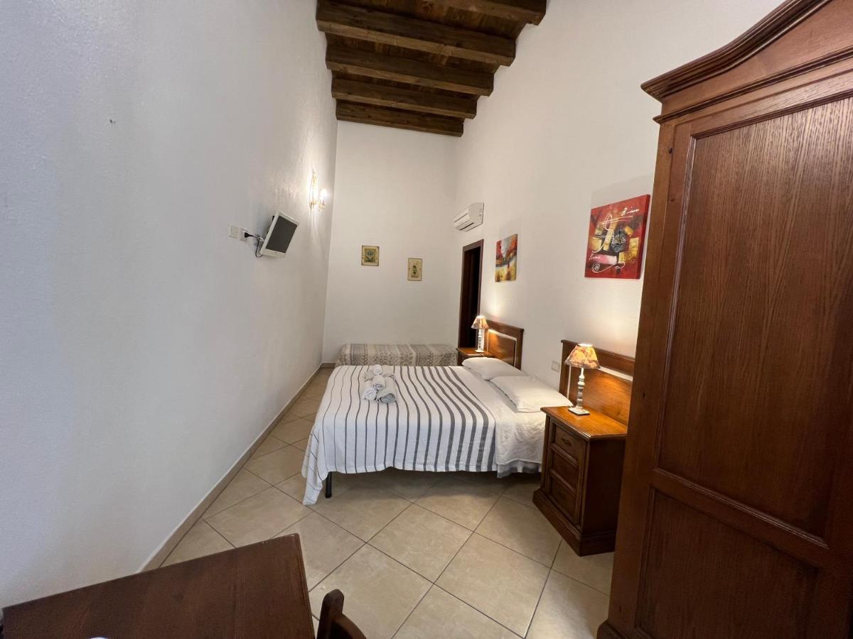 Caralis Holiday Cagliari Exterior photo