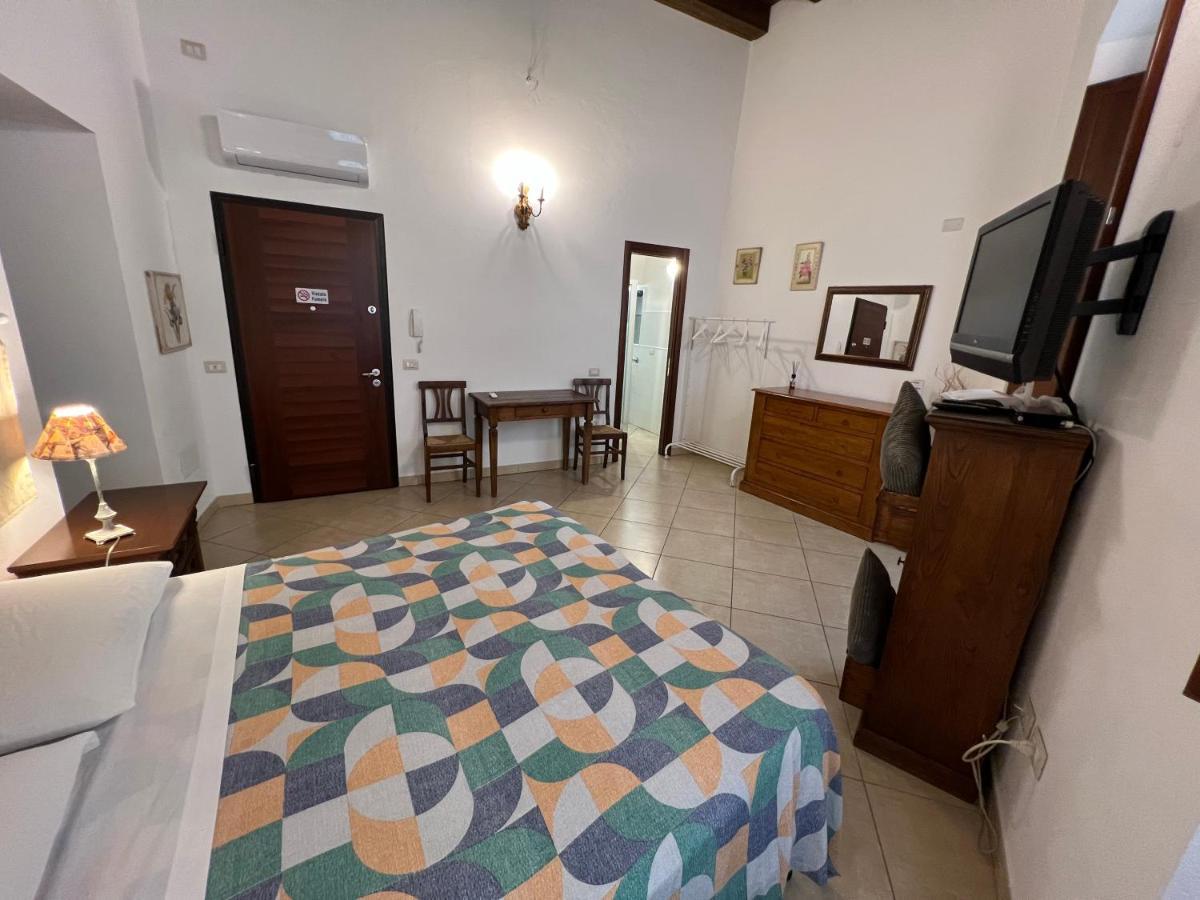 Caralis Holiday Cagliari Exterior photo