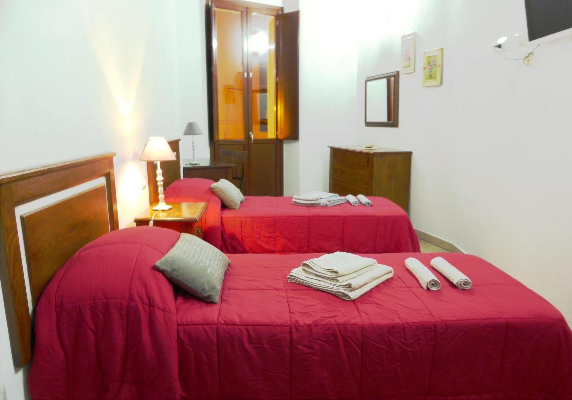 Caralis Holiday Cagliari Exterior photo
